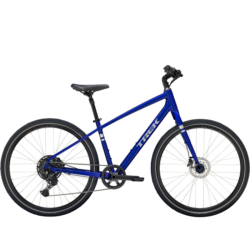 Verve 3 SO S Hex Blue