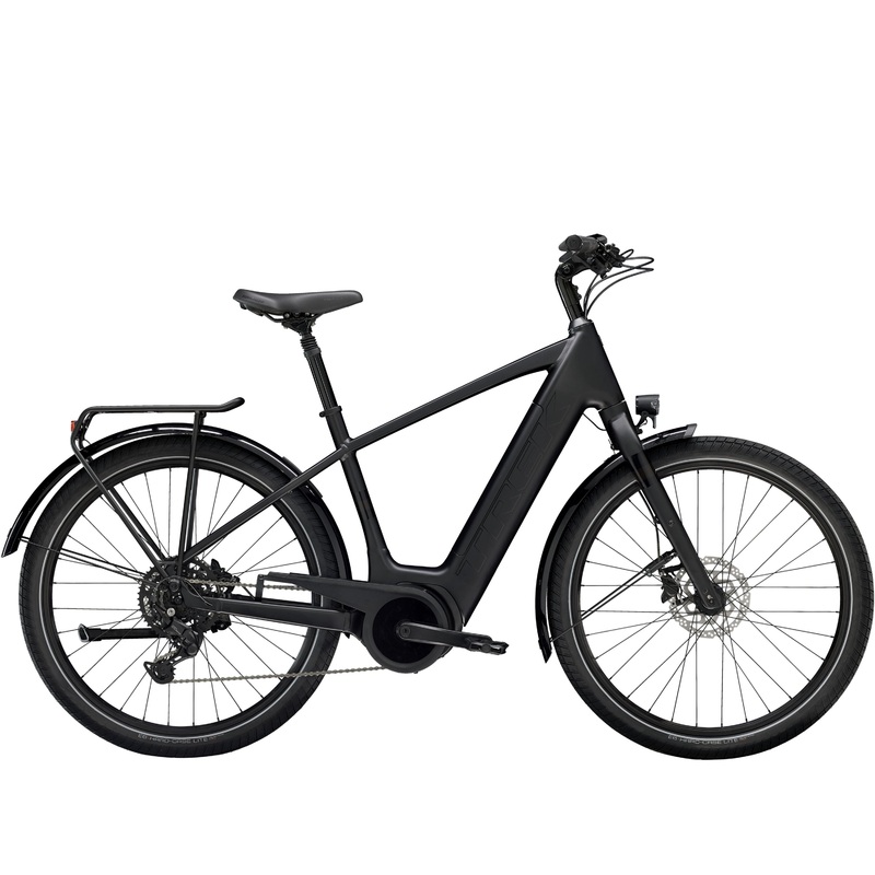 Verve+ 3 SO US M Matte Trek Black