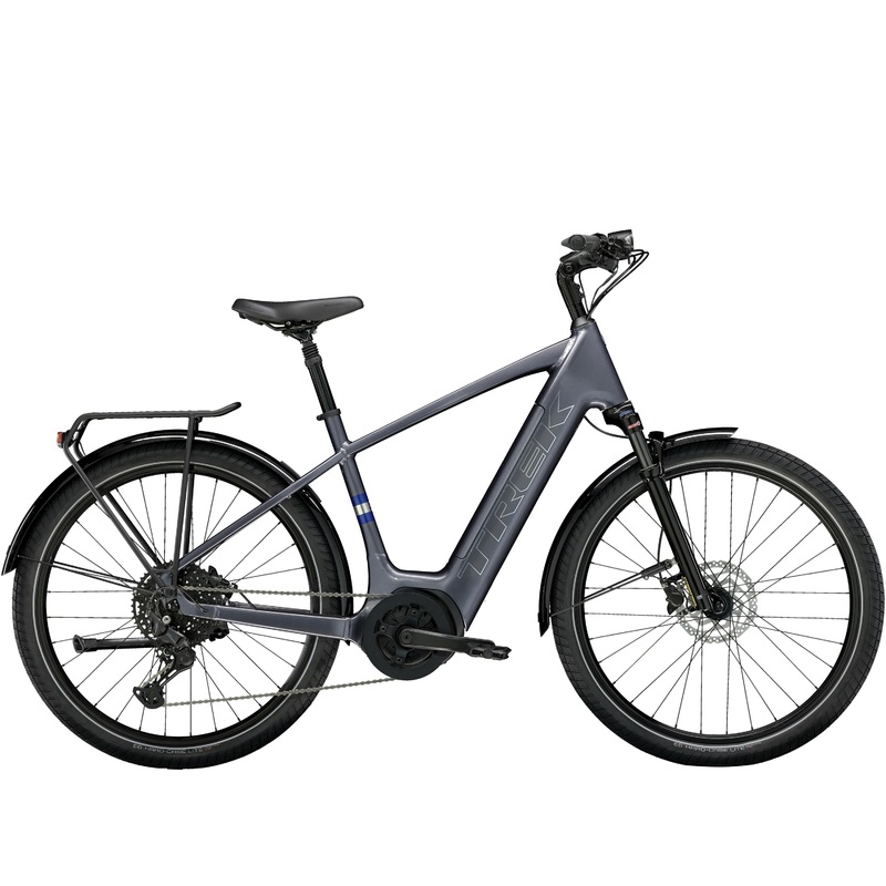 Verve+ 4S SO US L Galactic Grey