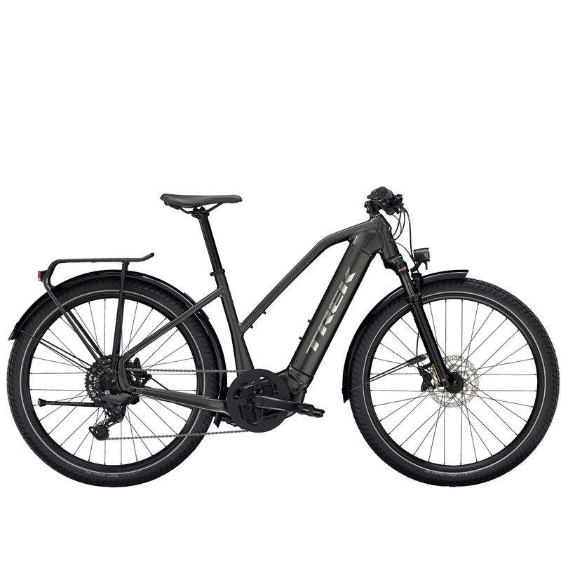 Allant+ 7S MS US L Lithium Grey