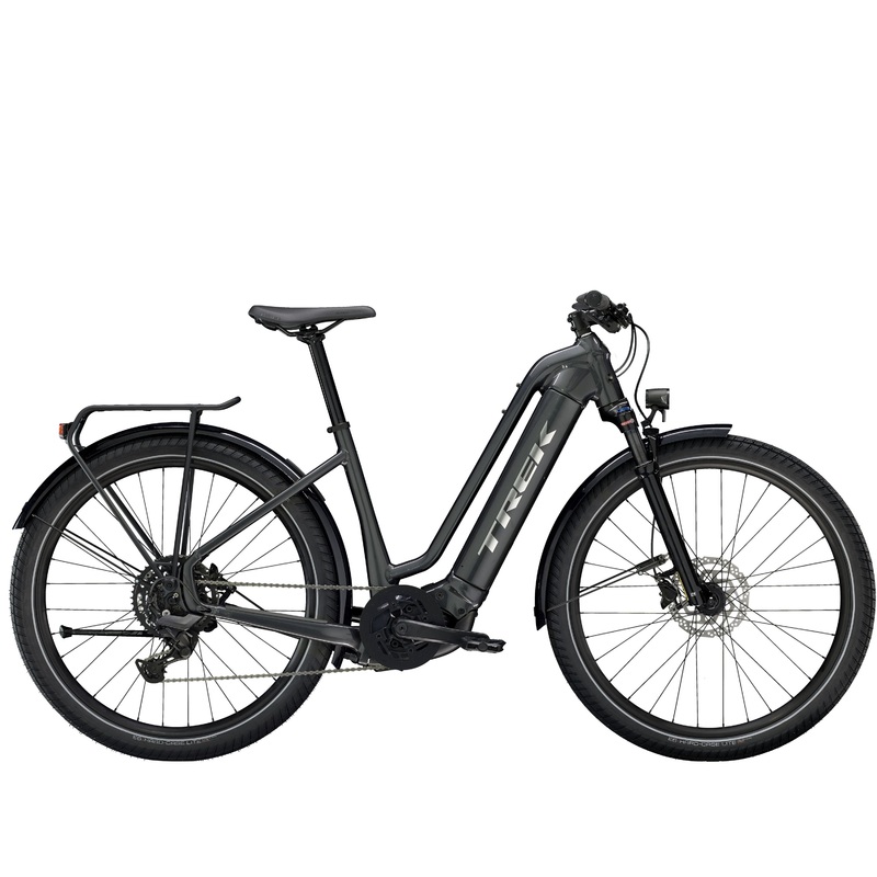 Allant+ 7 LS US M Lithium Grey