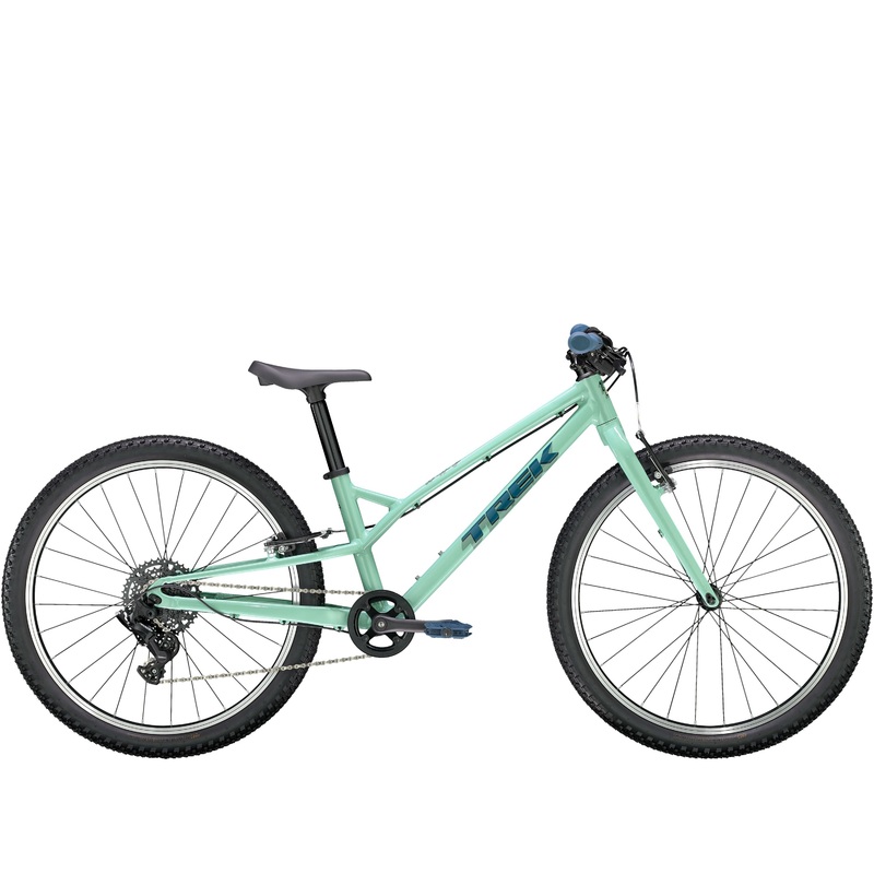 Wahoo 24 Path 24 Blue Sage