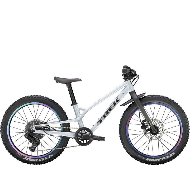 Wahoo 20 Trail 20 Plasma Grey Pearl