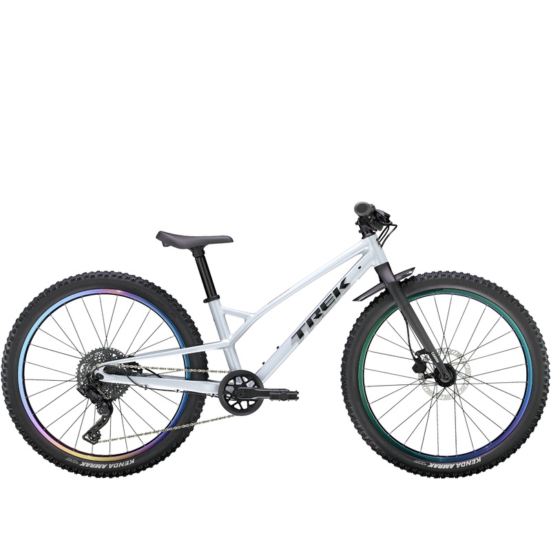 Wahoo 24 Trail 24 Plasma Grey Pearl