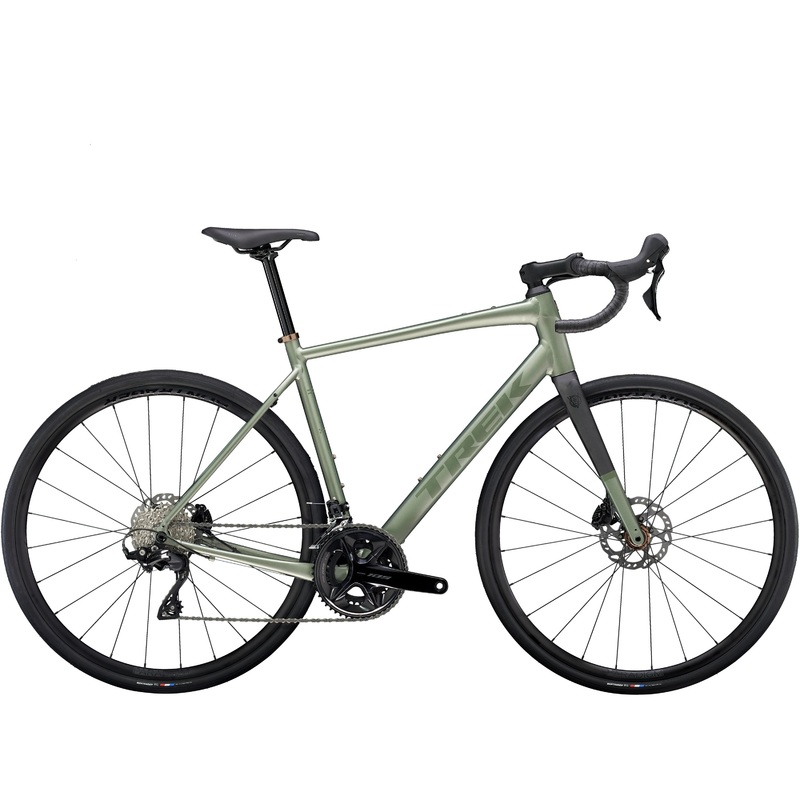 Domane AL 5 52 Lichen Green