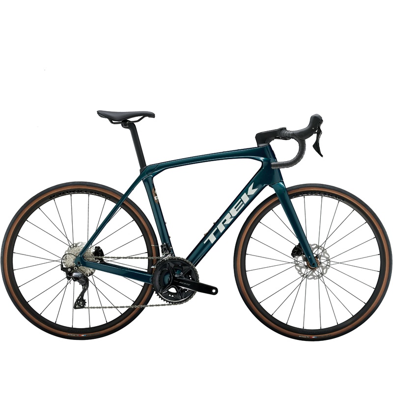 Domane SL 5 44 Dark Aquatic
