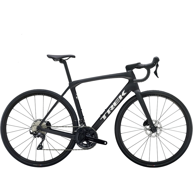 Domane SL 5 47 Matte Deep Smoke