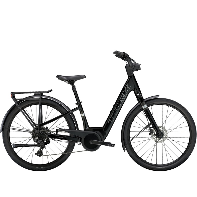 Verve+ 2 LS US M Trek Black