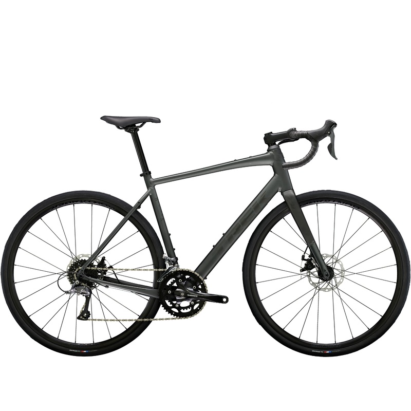 Domane AL 2 44 Matte Lithium Grey