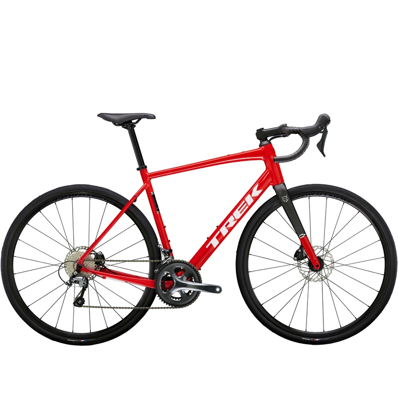 Domane AL 4 52 Viper Red