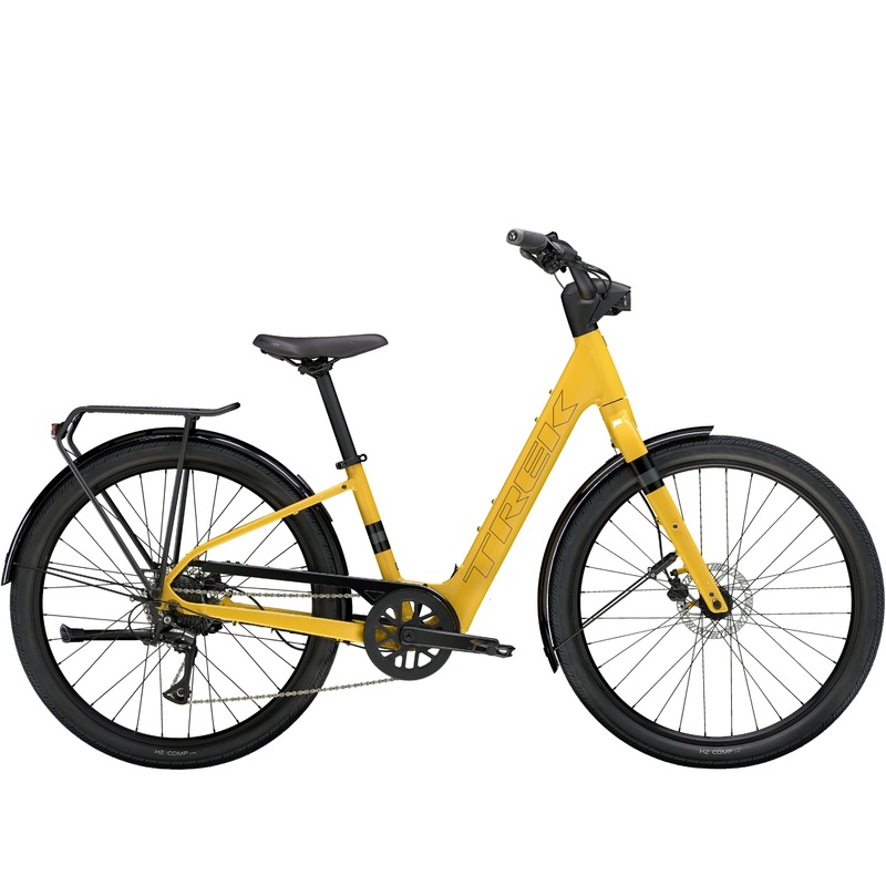 Verve+ 1 LS LT US L Baja Yellow