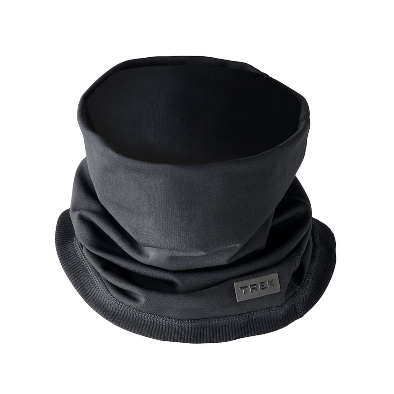 Headwear Trek Neck Gaiter One Size Black