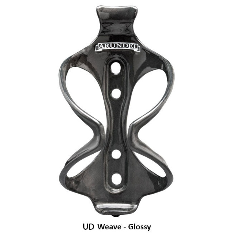 Arundel Dave-O Front Load Bottle Cage