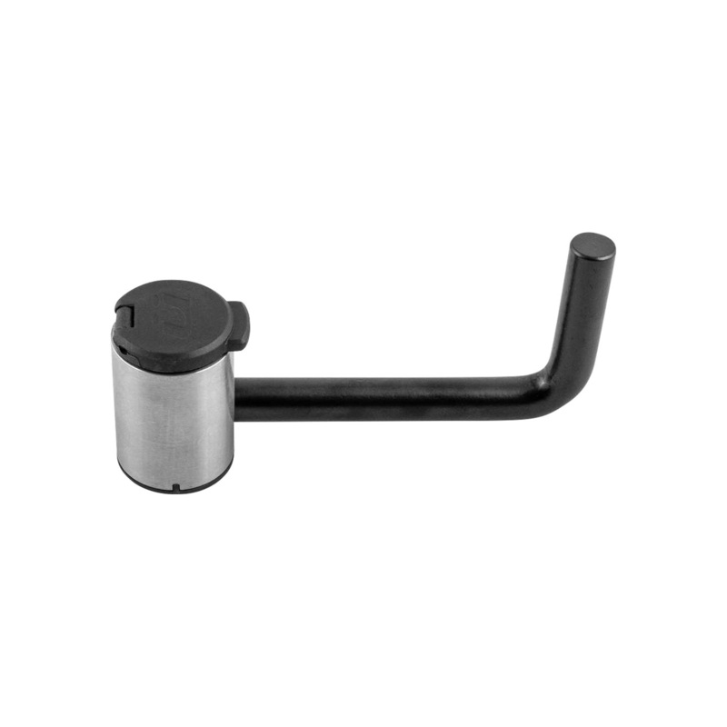Car Rack Part Kuat V4 1.25 Hitch Lock Black