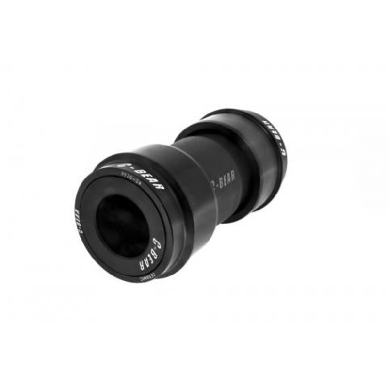 C-Bear PF30-24-R Shimano/FSA/Raceface/Rotor 3D