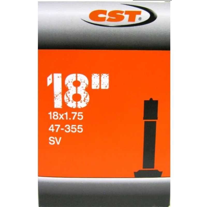 CST Tube 18 x 1.75 SV