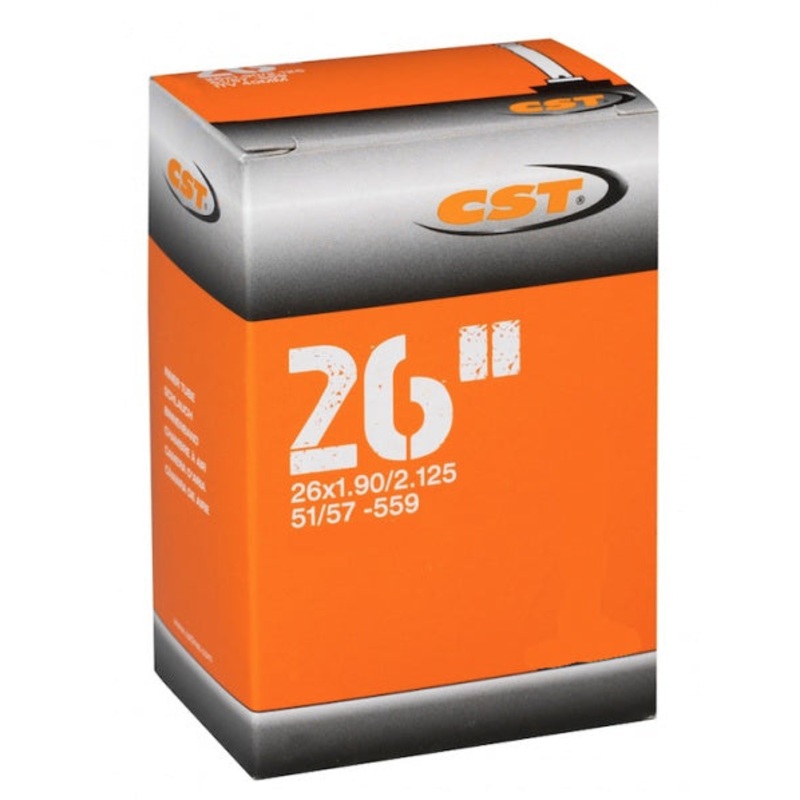 CST Tube 26 x 1.90/2.125 FV 48mm