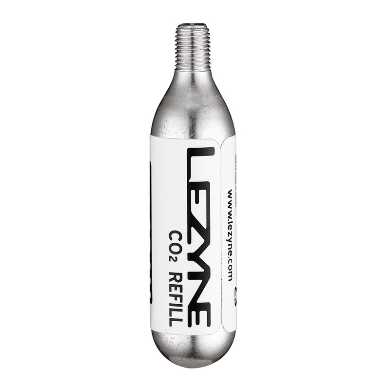 Lezyne Cartridge 16g CO2