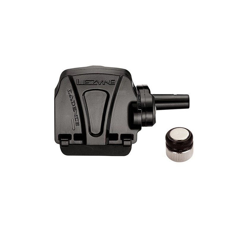 Lezyne Y10 Cadence and Speed Flow Sensor BLE