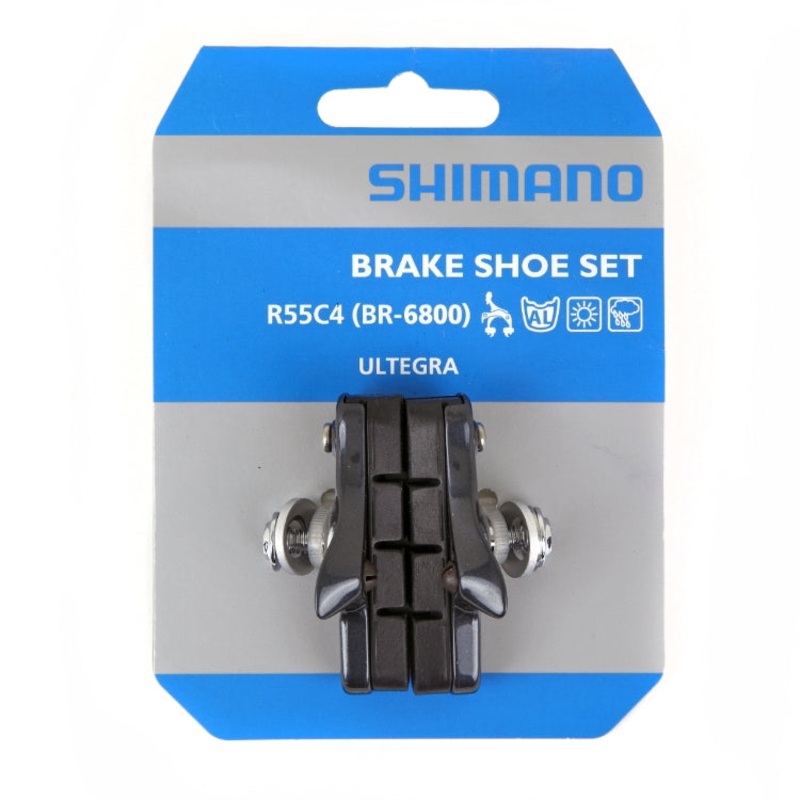 Shimano Brake Shoe Set – BR-R8000 1 Pair