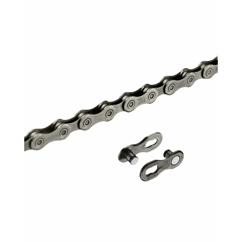 Shimano Chain Ultegra 11s CN-HG701-11 with Quick Link