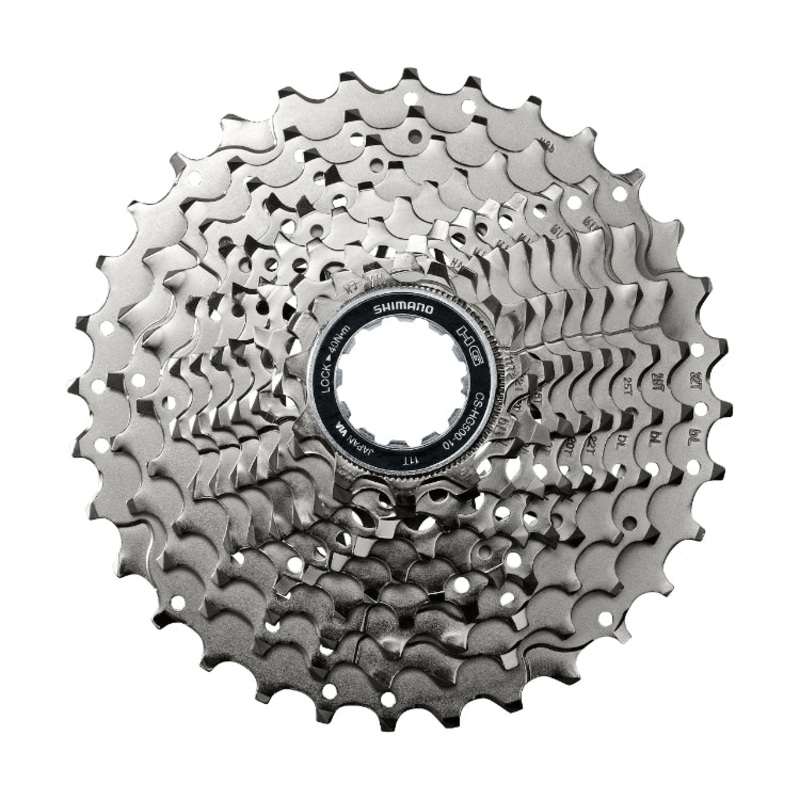 Shimano CS-HG500-10 10 Speed Cassette