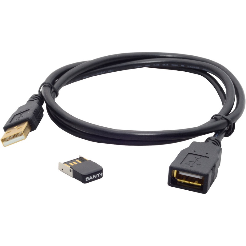 Wahoo ANT USB W/Extension Cord