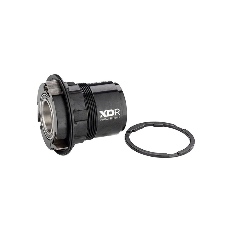 Zipp Freehub Body Kit 176/177D for SRAM XDR