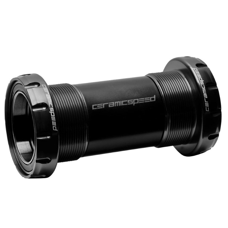 CeramicSpeed BSA Bottom Bracket for SRAM DUB Road
