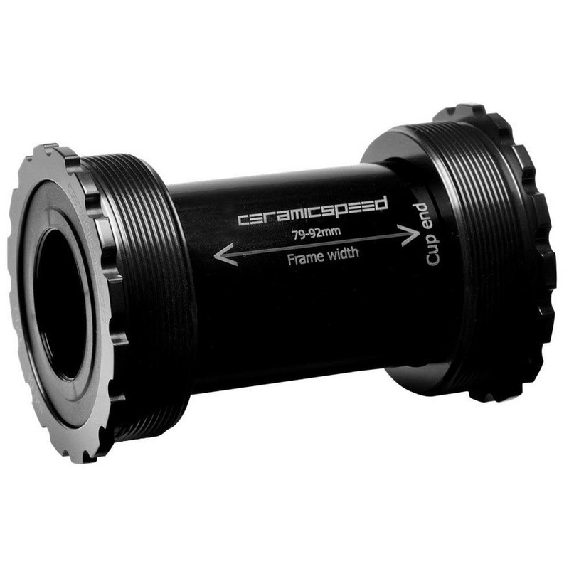 CeramicSpeed T47 Bottom Bracket for Shimano