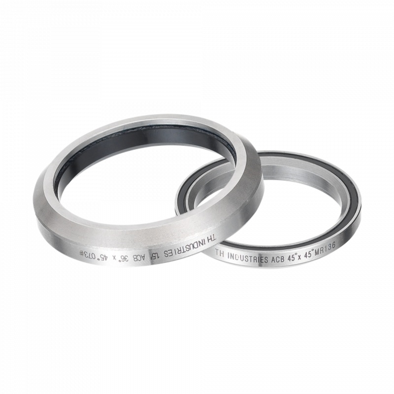 FSA Bearing ACB 1-1/4 45×45, NO.51, Black Seal, MR136