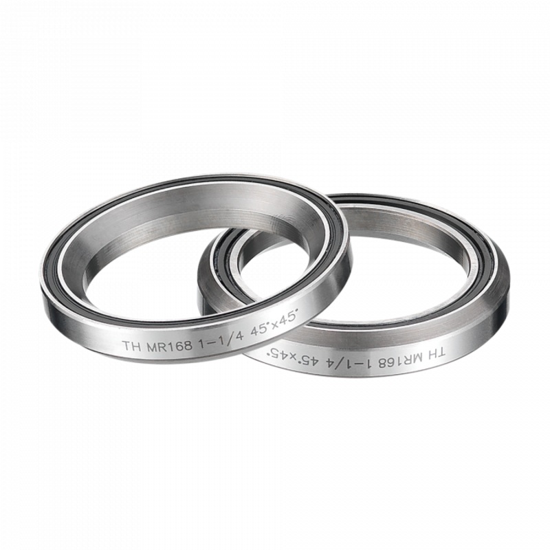 FSA Bearing ACB 1-1/4 45×45, TH-970E, Black Seal, MR168