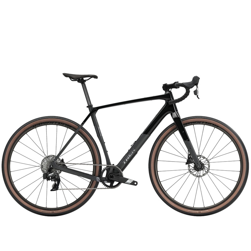Checkpoint SL 5 AXS M Trek Black/Matte Carbon Smoke
