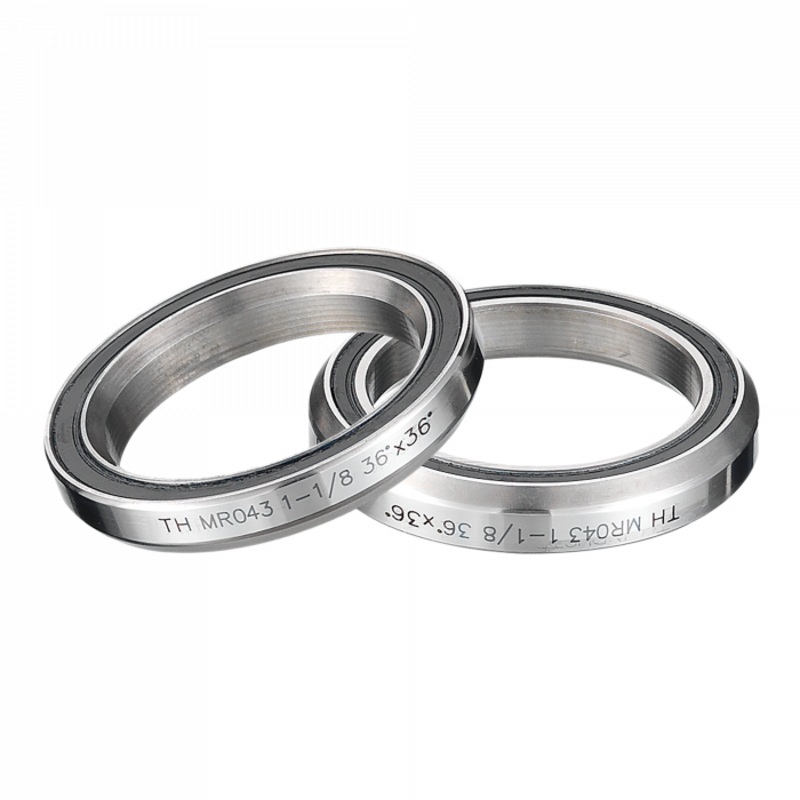 FSA Bearing ACB 1-1/8 36×36 .TH-872E-RS, Black Seal, MR043