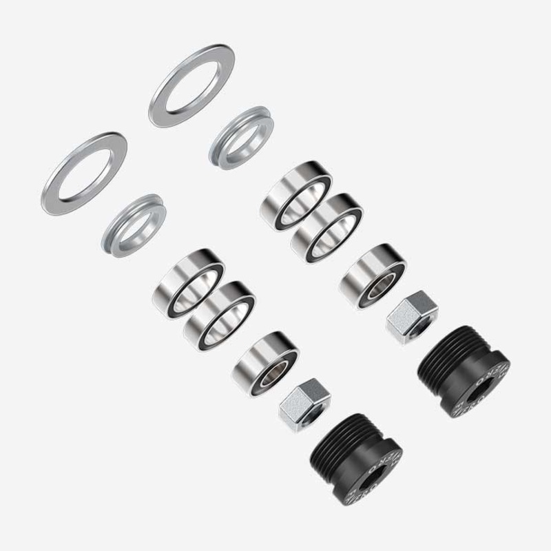 Bearings Replacement set for Favero Assioma -Look version – 1 pair