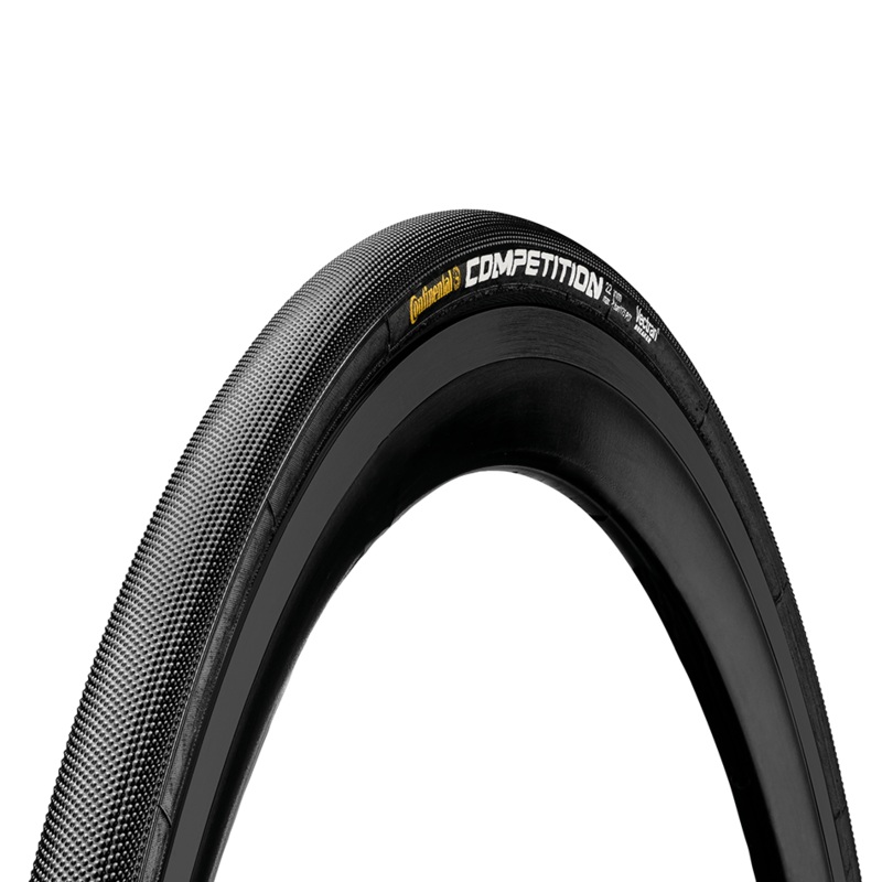 Continental Competition 28 x 25mm Tubular Road Tires