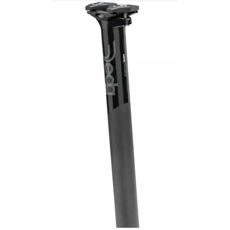 Deda Zero100 Seatpost BOB 31.6 x 350mm – Zero Setback