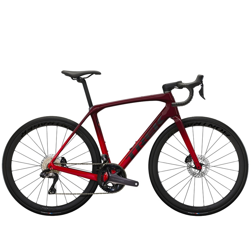 Domane SL 7 47 Cobra Blood Red/Viper Red