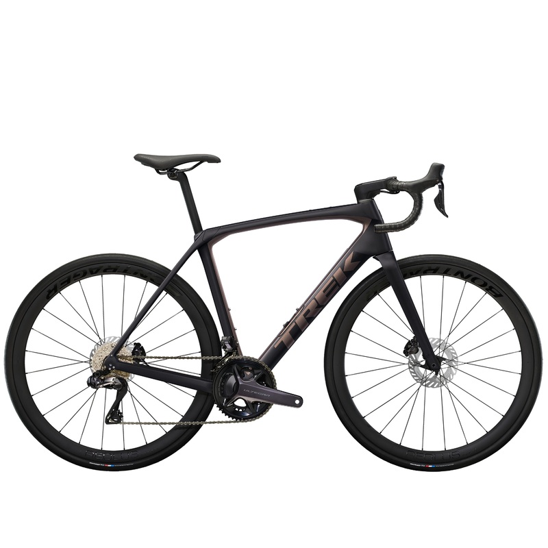 Domane SL 7 50 Dark Web Black