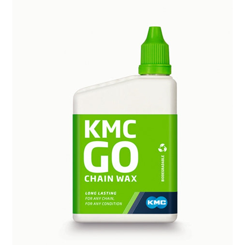 KMC Go Wax Chain Lube 150ml
