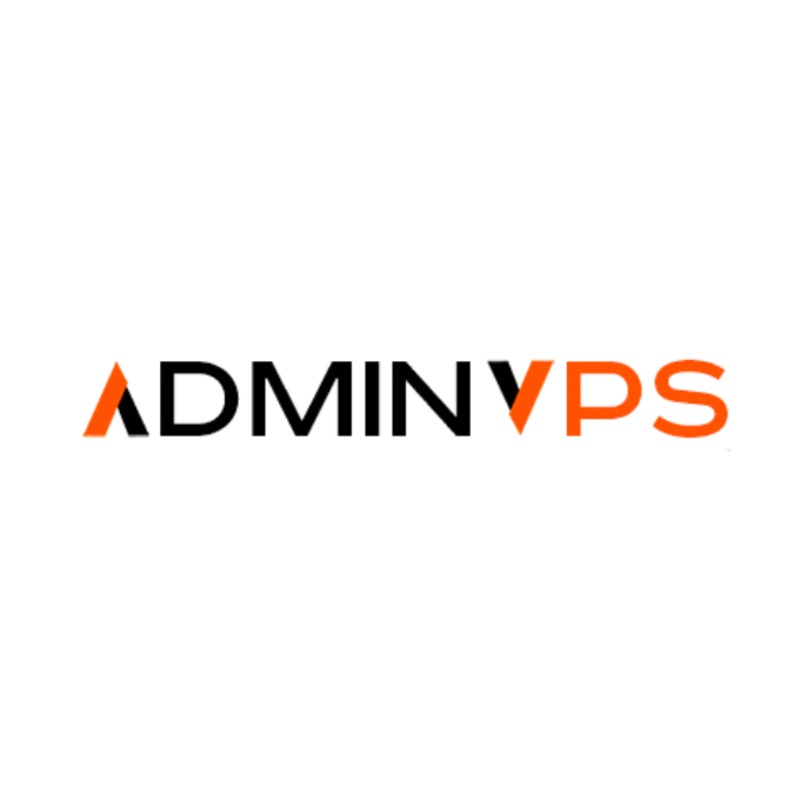 AdminVPS-Paid hosting / VPS & Paid dedicated server