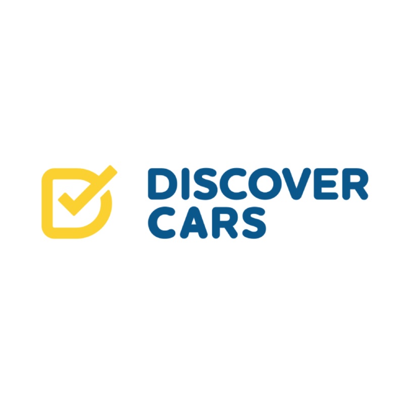 DiscoverCars-Booking & Full coverage