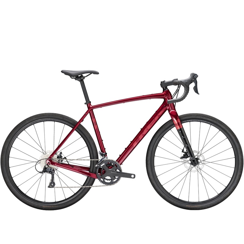 Checkpoint ALR 3 61 Crimson