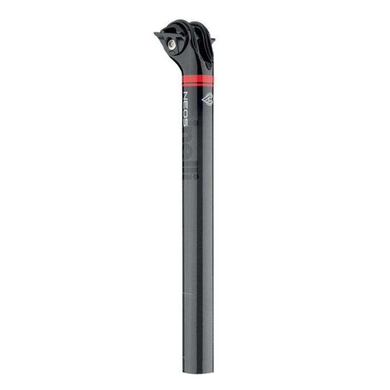 Cinelli Neos Carbon Seatpost 350 x 27.2mm Carbon