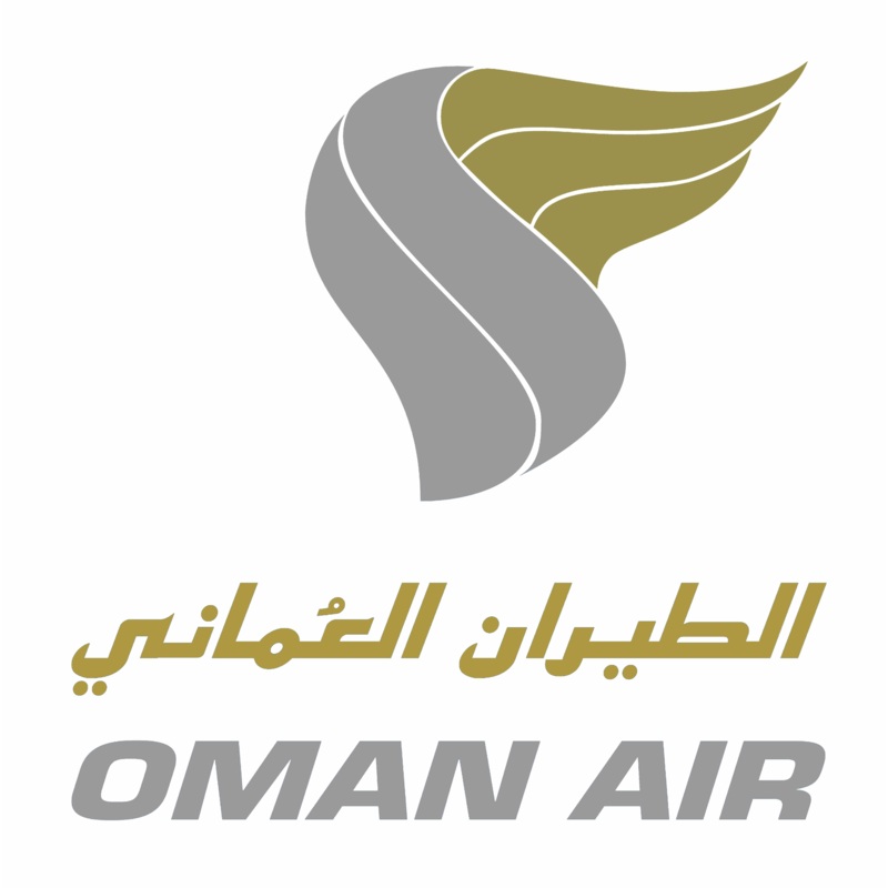 Oman Airway-Paid Booking