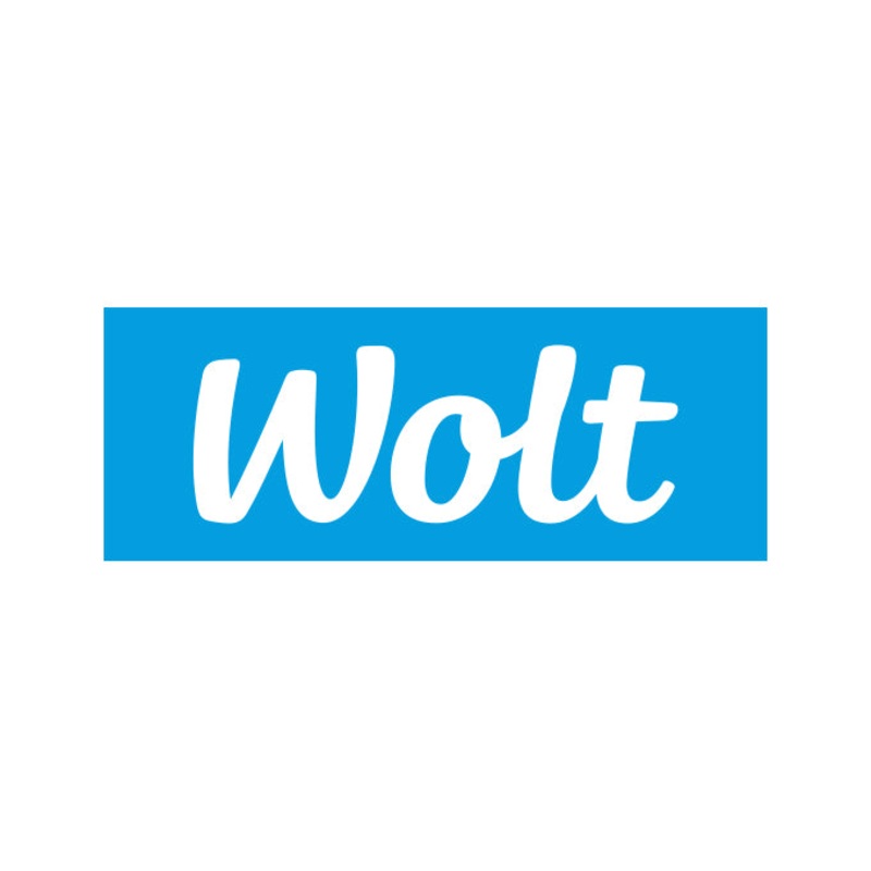 Wolt-new user registration and first order completed