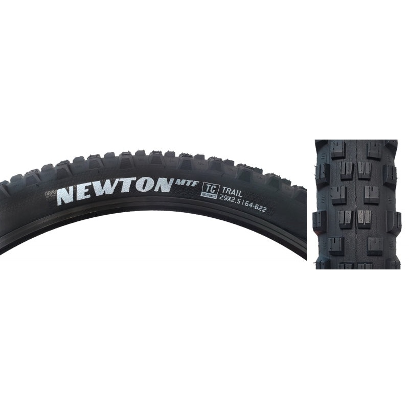 Goodyear Newton MTF Trail Tubeless 29×2.5 Black