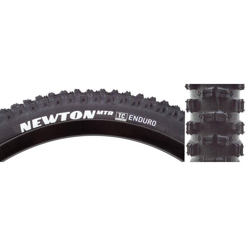 Goodyear Newton MTR Enduro Tubeless 29×2.4 Black
