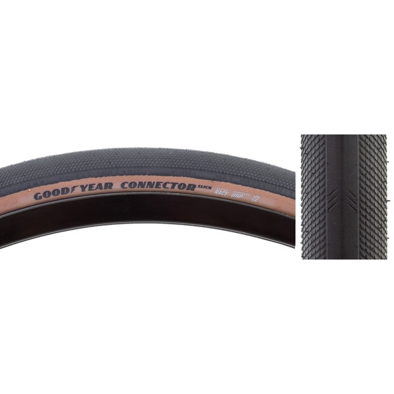 Goodyear Connector Slick Race 700×40 Tubeless Tire