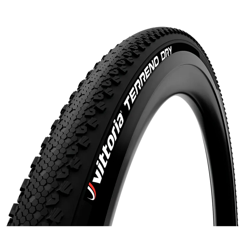 Vittoria Terreno Dry G2.0 Tire TLR 650×47 Anth/Blk
